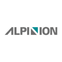 Logo Alpinion