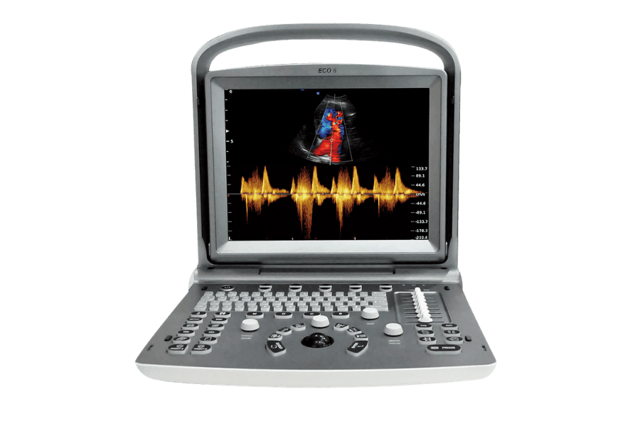 ECO 6 Expert