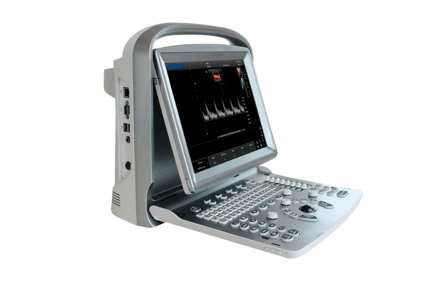 ECO 6 Expert foto 2
