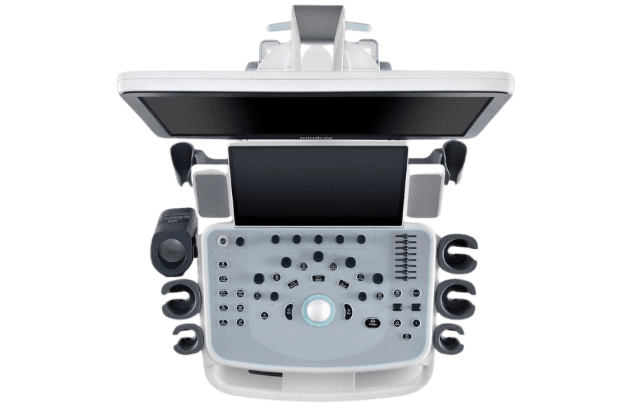 DC 40 FULL HD foto 3