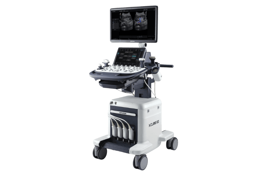 X-CUBE 60