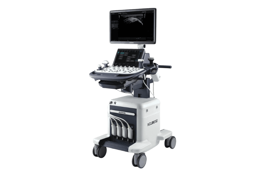 X-CUBE 50