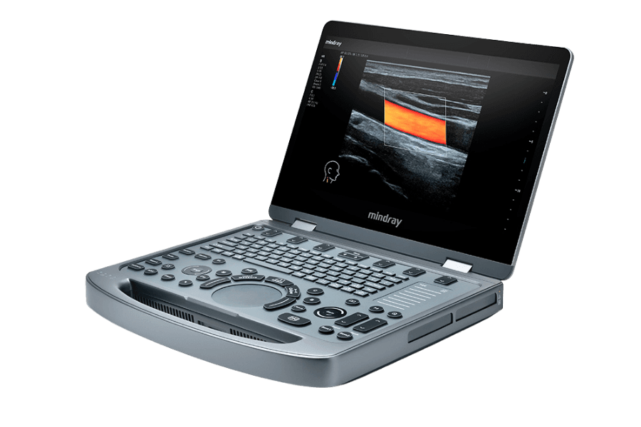 Mindray Mx3